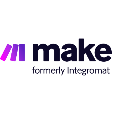 Make (Formerly Integromat)