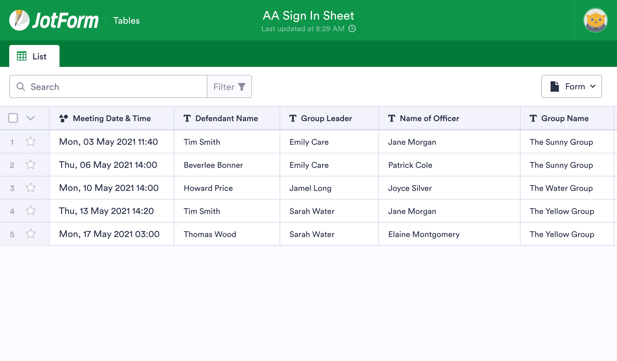 aa-sign-in-sheet-template-jotform-tables