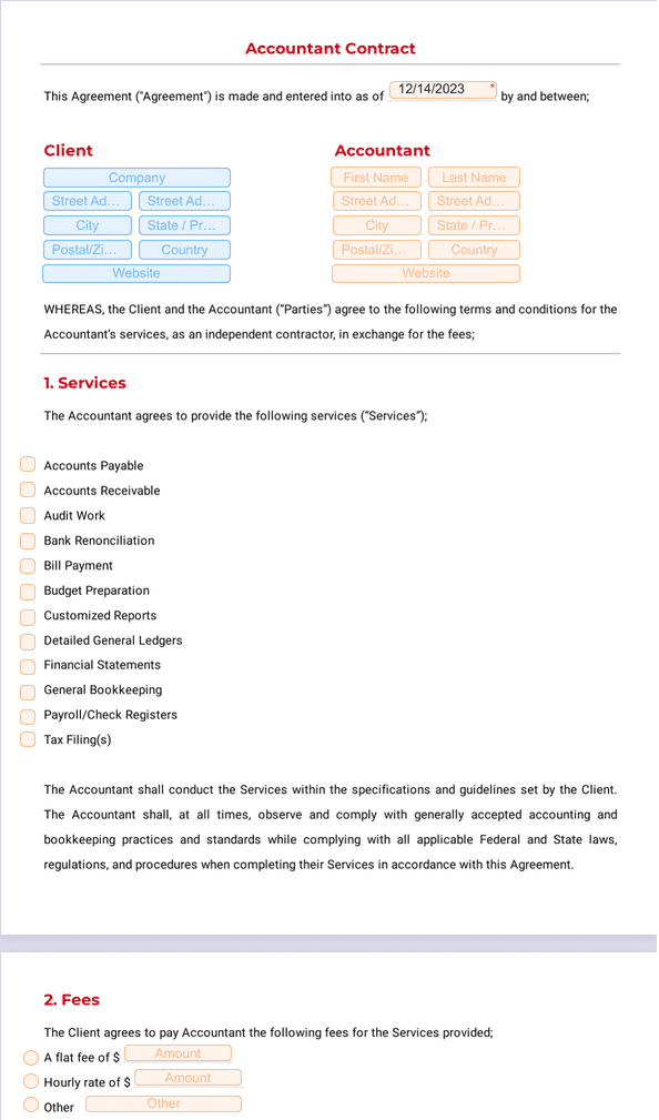 Accounting Contract Sign Templates Jotform   Accounting Contract 4ea9186e6770ac85a828fa9d99e055ee Og 