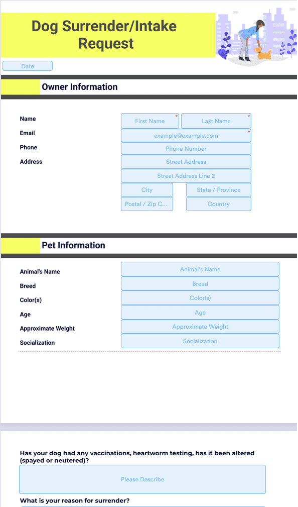 animal-surrender-template-sign-templates-jotform
