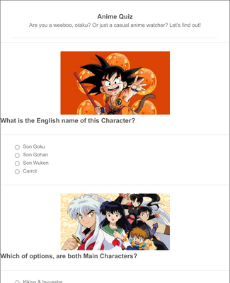 Anime Hubspot - Recommendations, Reviews, Manga and More!