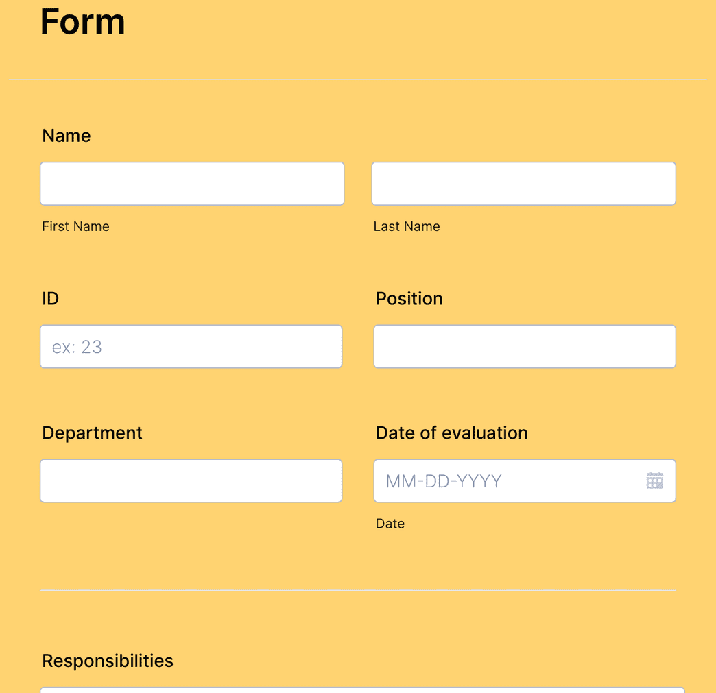 annual-manager-self-evaluation-form-template-jotform