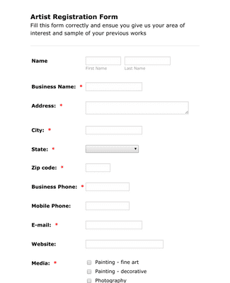 jotform form