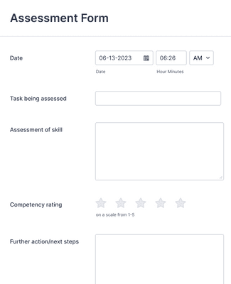 Drop | Add Form Template | Jotform