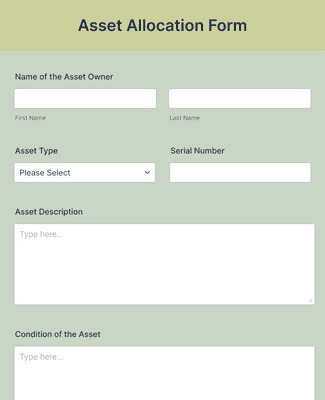 Book Report Template Form Template | Jotform