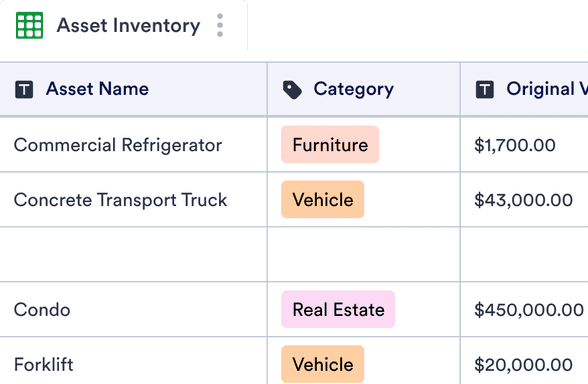 Template asset-inventory-template