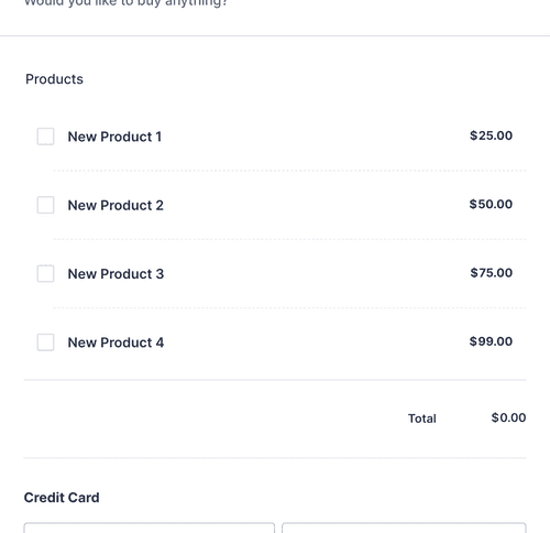 ECheck.Net Rent Payment Form Template | Jotform