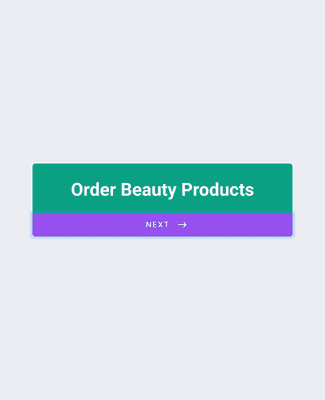 Beauty Products Order Form