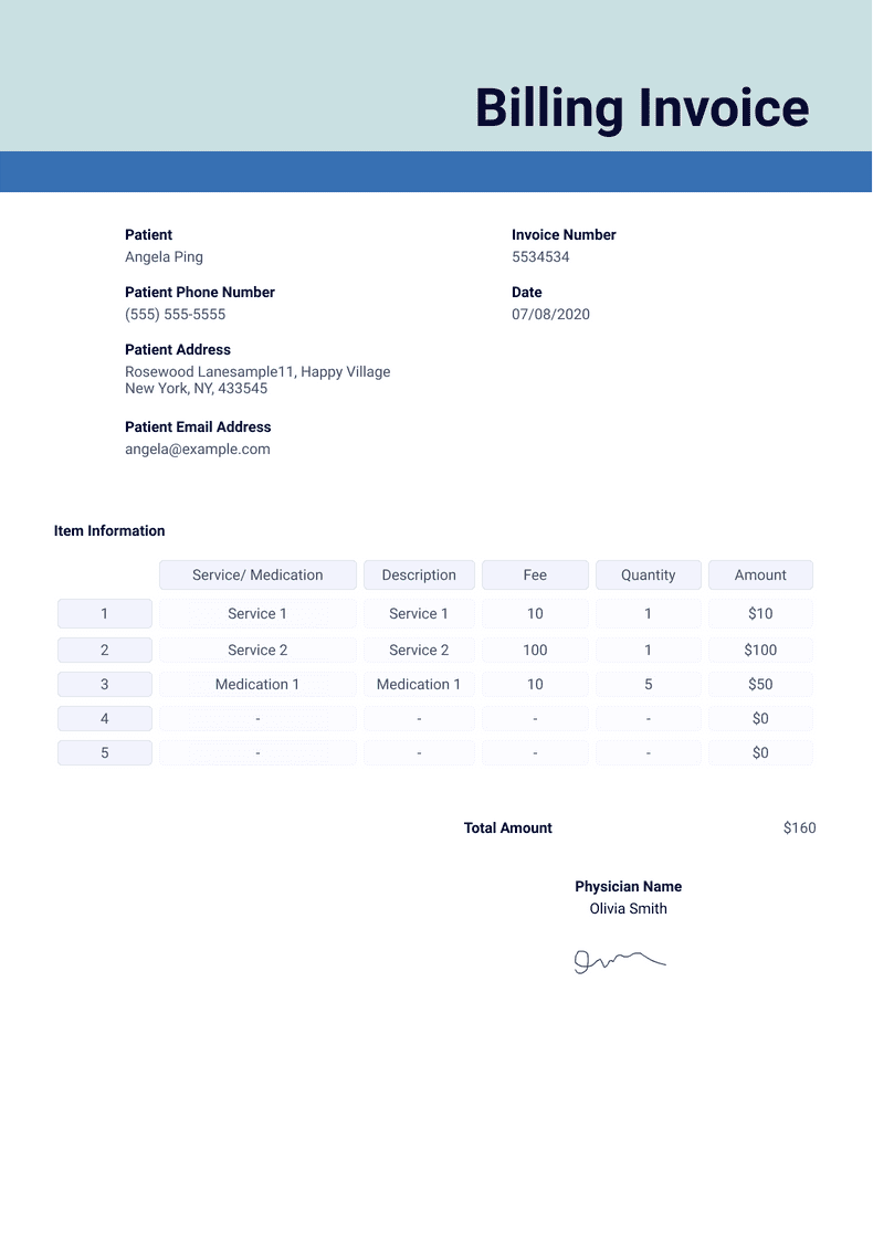 Professional Invoice Template PDF Templates Jotform Professional invoice template pdf templates jotform