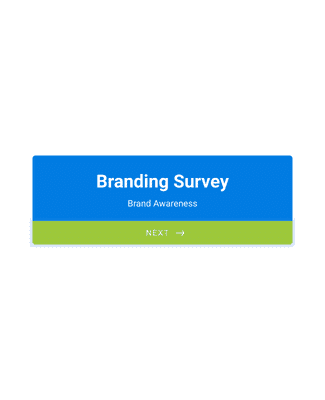 Branding Survey