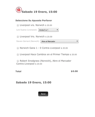 Buy Tickets For A Sports Event