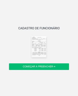 CADASTRO DE FUNCIONÁRIO - FOCCUS CONSULT
