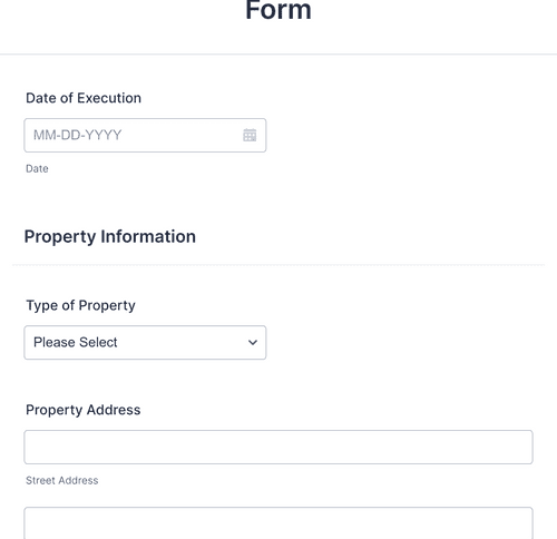 Form Templates: California Rental Lease Agreement Form