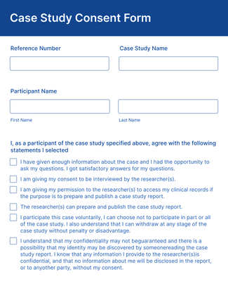 Case Study- Promission