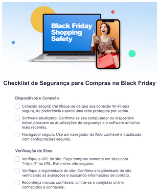 Aproveite a Black Friday para trocar o seu PC!