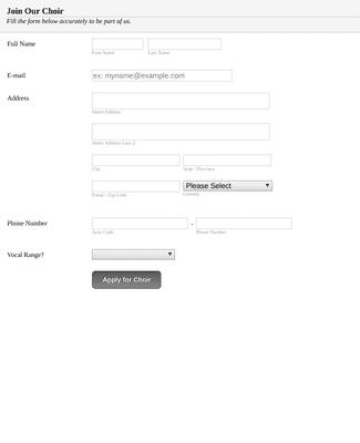 FLIGHT LOG Form Template | Jotform