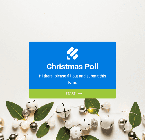 Template christmas-poll-private-1
