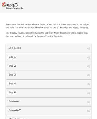 Lockout Tagout Inspection Form Template | Jotform