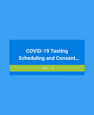 Form Templates: COVID 19 Testing Consent Form CPESN Pharmacy