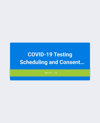 Form Templates: COVID 19 Testing Authorization Form CPESN Pharmacy