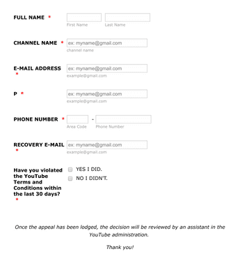 Membership Application Form for Association Form Template | JotForm
