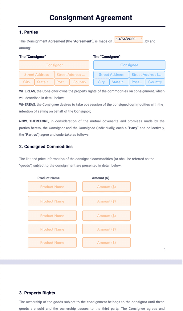 2024 Guide How Consignment Works A Beginners Overview