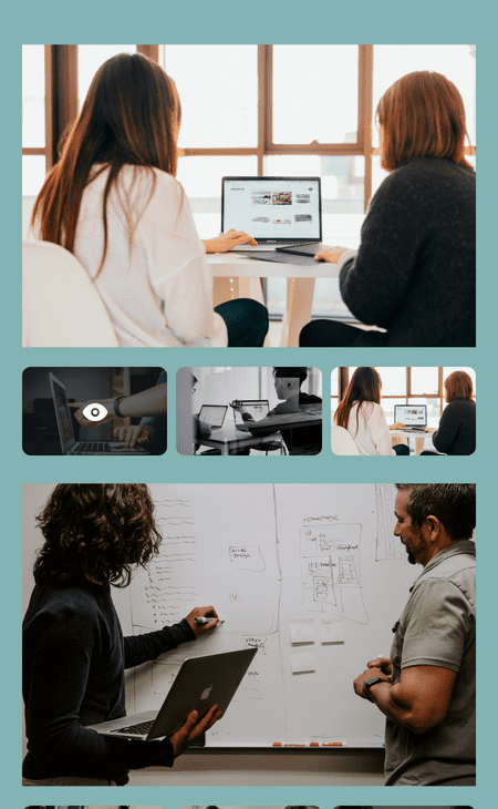 Template consultation-app