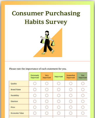 Template consumer-purchasing-habits-survey-private-1