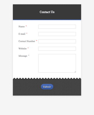 Opt-In Form Template | JotForm
