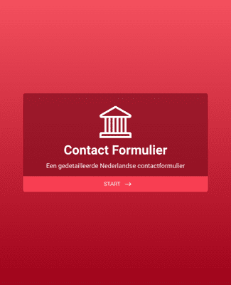 contact formulier
