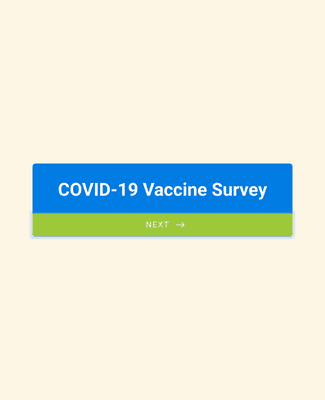 COVID-19 Vaccine Survey
