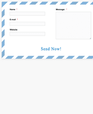 Opt-In Form Template | Jotform