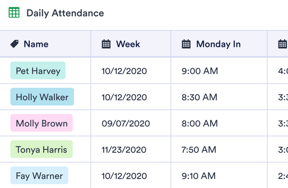 daily-attendance-sheet-template-jotform-tables