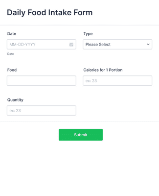 Salesforce Intake Forms | Jotform for Salesforce