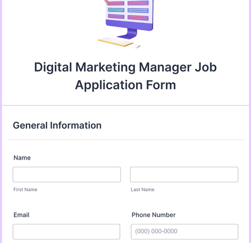 digital-marketing-manager-job-application-form-template-jotform