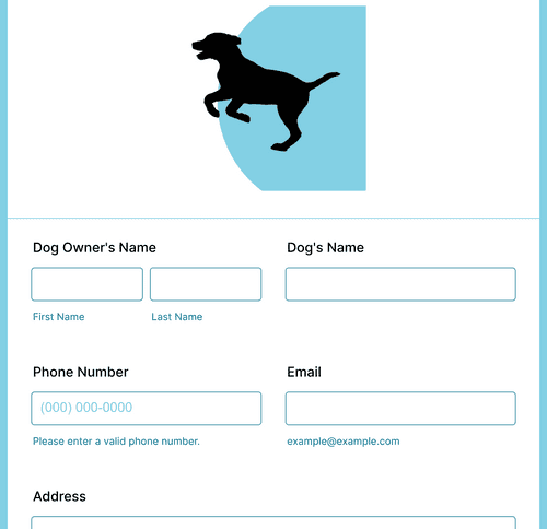 How Much Is A Health Certificate For A Dog