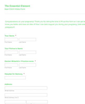 Demo Request Form Template | JotForm