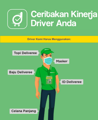 Driver Survey