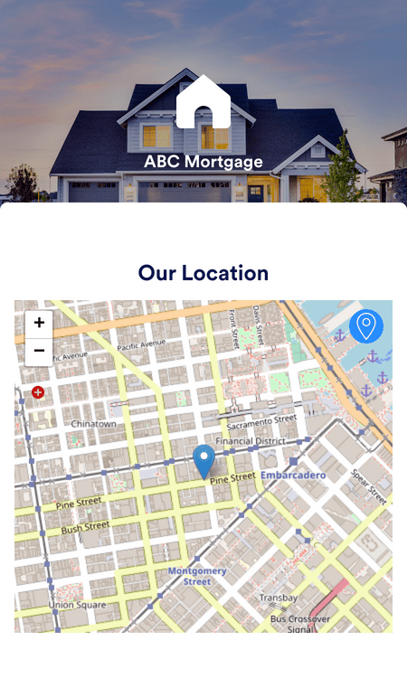 Template easy-mortgage-app