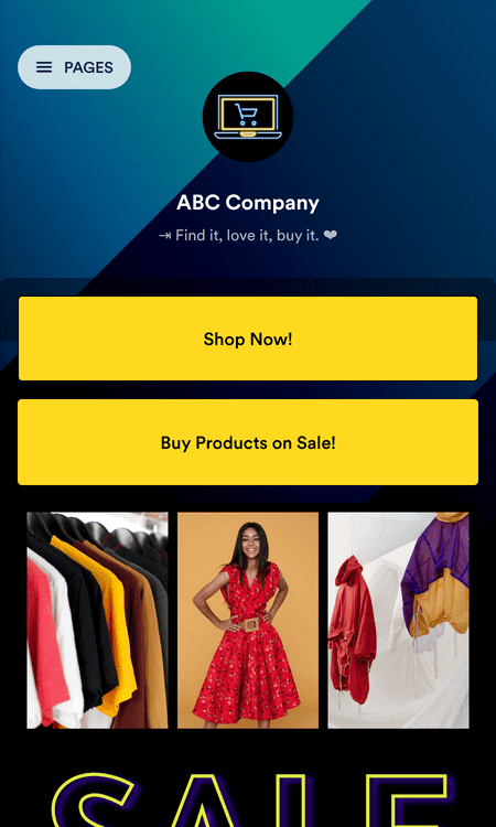 Template-ecommerce-app-template 