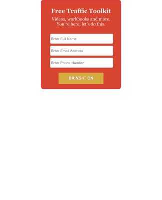 VETTING Form Template | Jotform