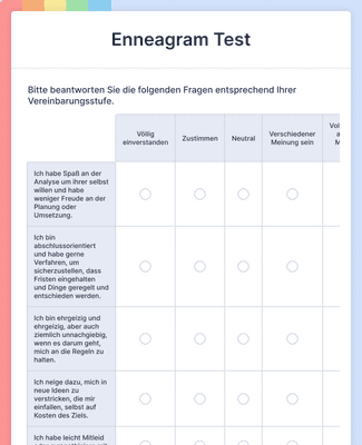 Online Test Formularvorlage – Ärztliches Attest Muster als PDF – LBBJ