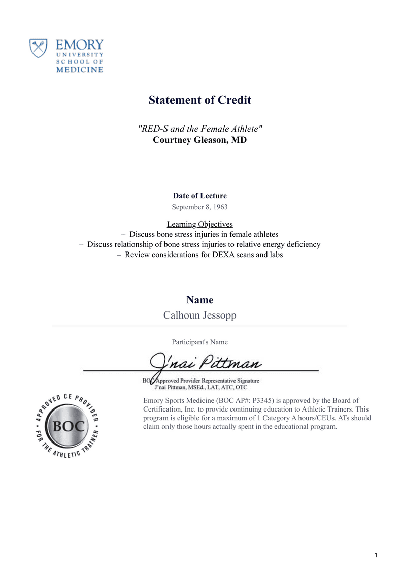 Adoption Certificate Template PDF Templates Jotform
