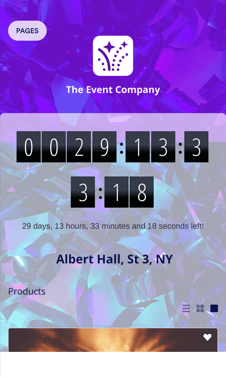 Template-event-registration-app-with-countdown-private-1