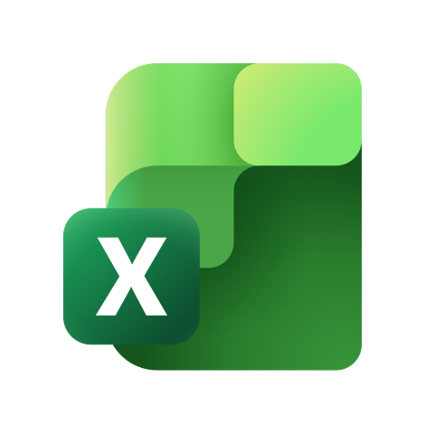Microsoft Excel