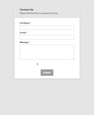 Template general-inquiry-contact-form-private-35