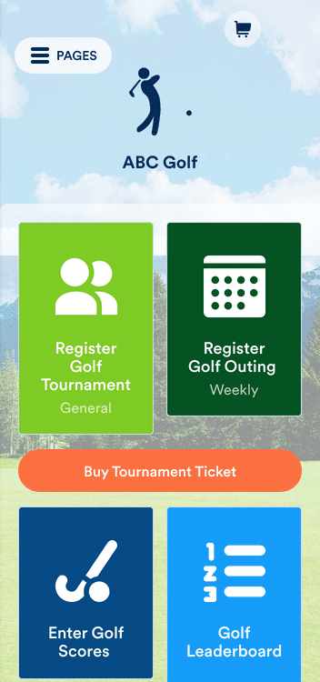 Go Tournament Maker – Microsoft Apps