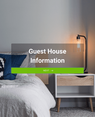 Form Templates: Guest House Registration Form