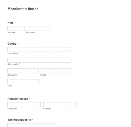 Teemakakun Tilauslomake Lomakepohja Jotform Teemakakun Tilauslomake Lomakepohja Jotform