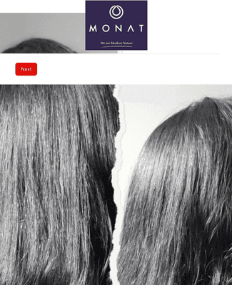 Form Templates: Hair Questionnaire in Spanish